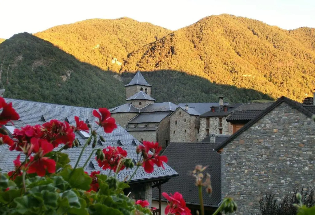 Casa A Ruata