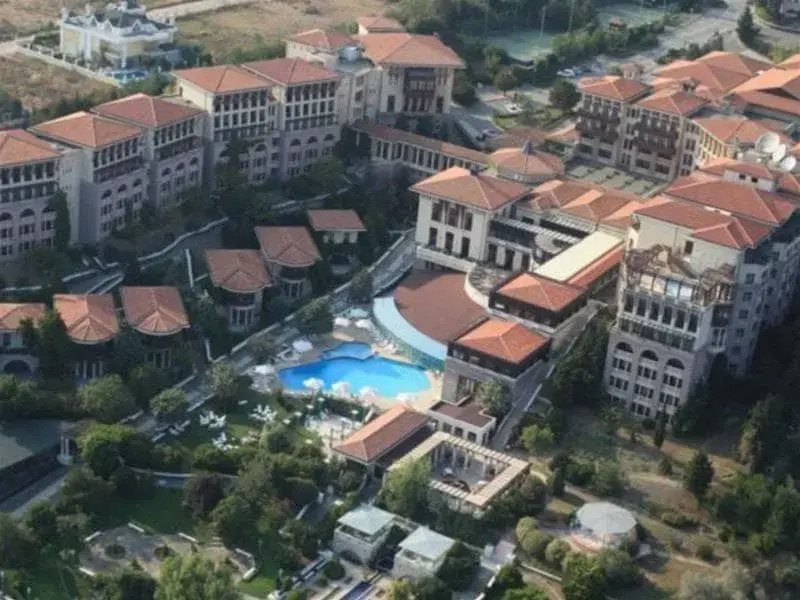 Klassis Resort