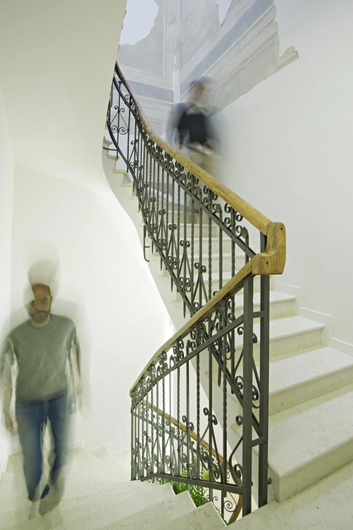 Borgoleoni 18 - Room and Breakfast