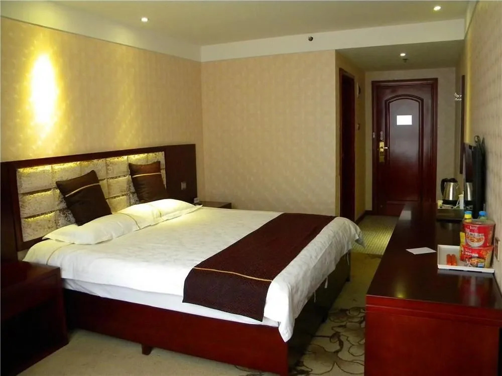Zhengzhou Longhai Mingzhu Hotel