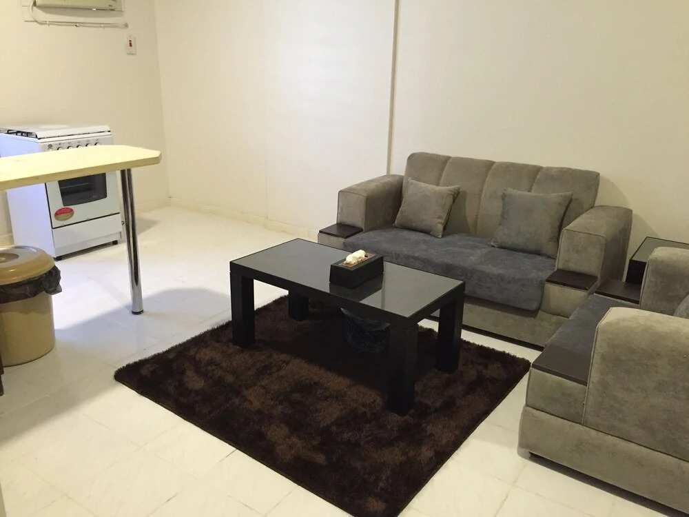 Mayar Al Alamia Furnished Apartments