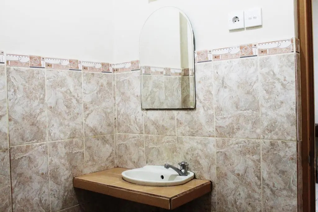 Taxa Raya Guest House