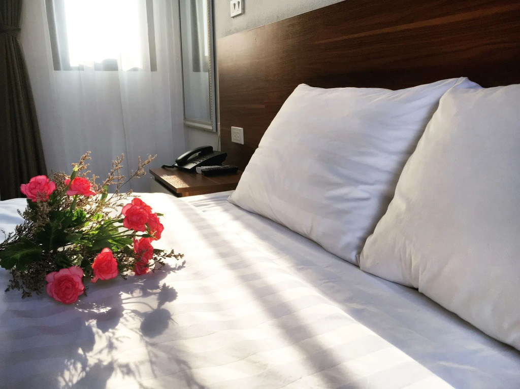An Nguyen Boutique Hotel