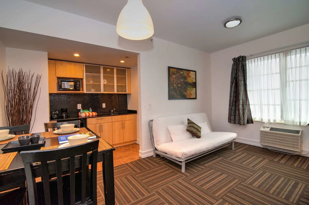 Ocean Reef Suites