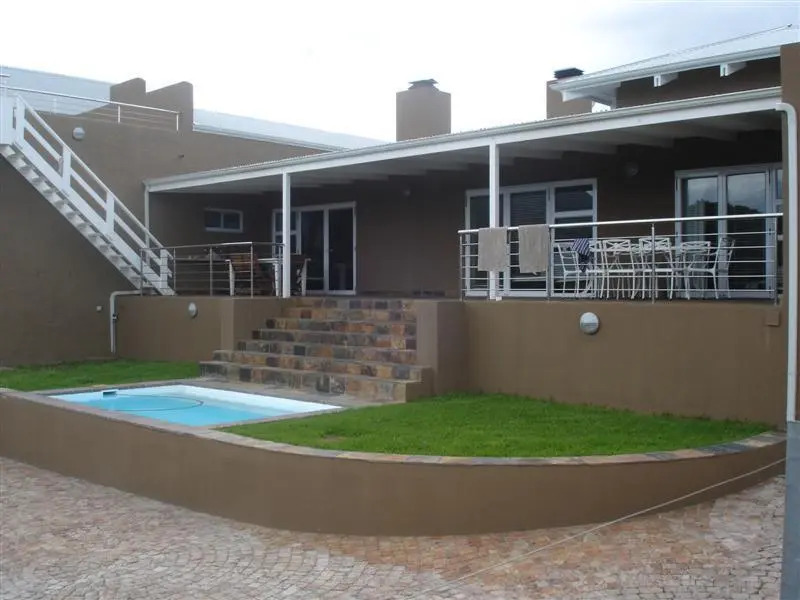 Holiday Houses - Hermanus