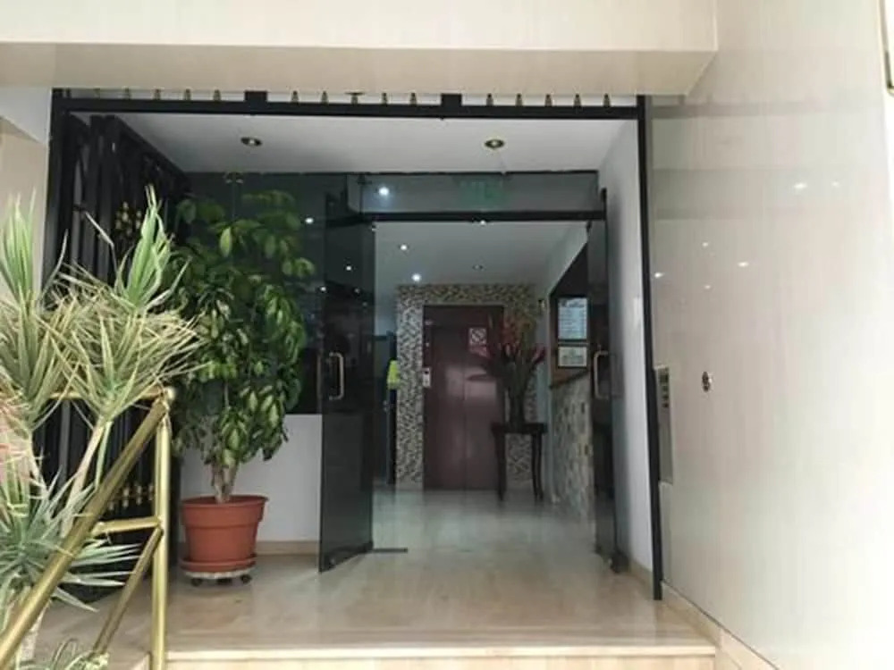 Hotel Anthonys