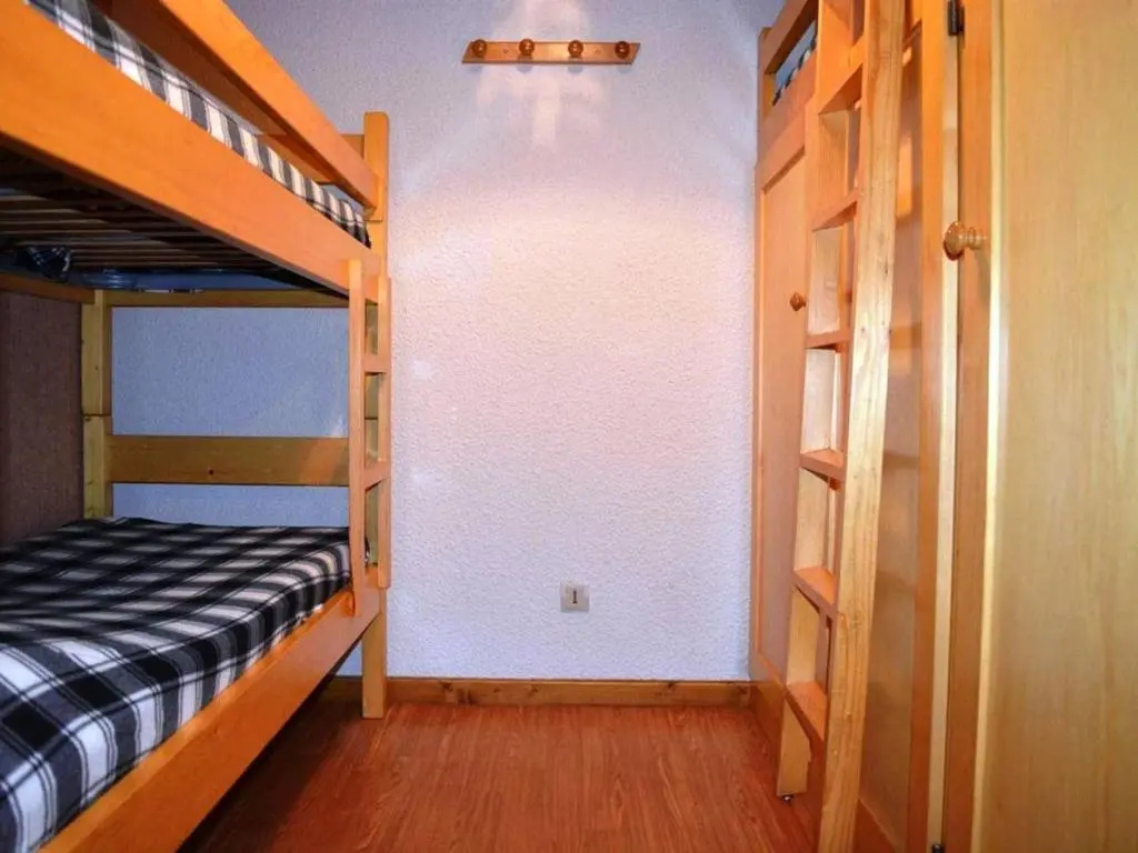 Appartement Le Grand-Bornand, 1 pièce, 4 personnes - FR-1-241-107