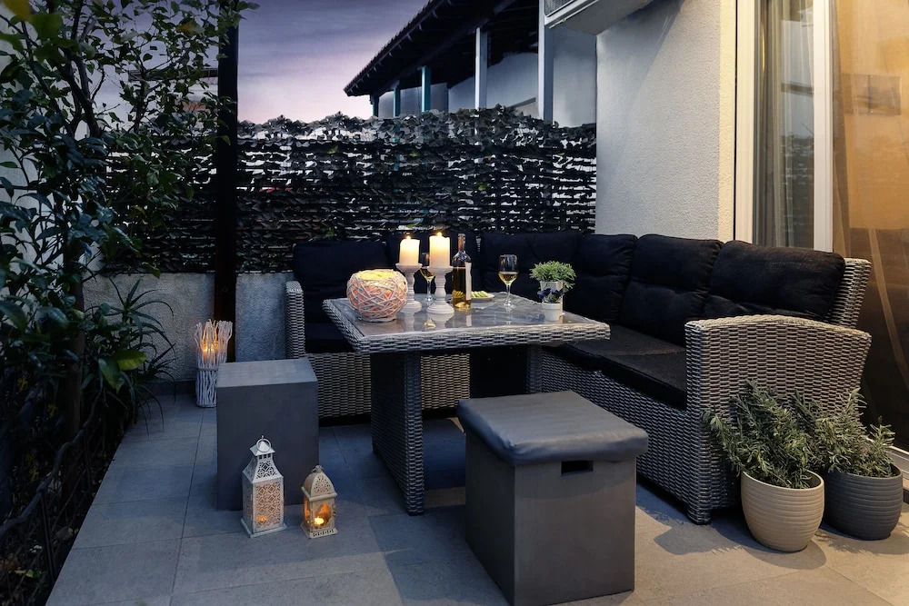 Villa Pearl