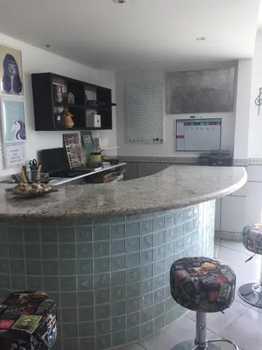Recanto Hostel