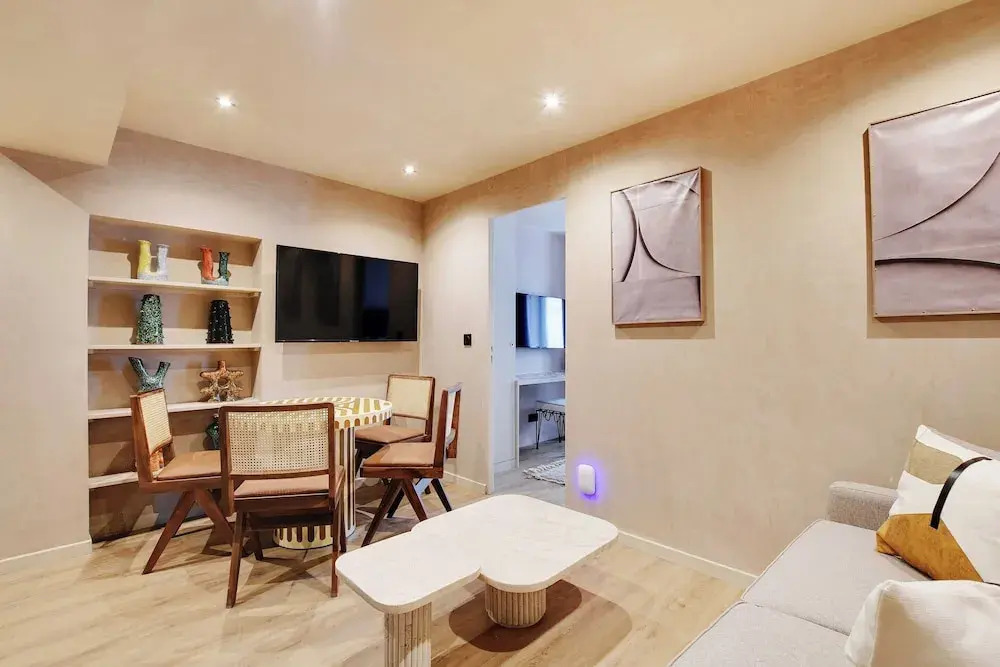 Amazing Apartment 1br/4p - Caire / Montorgueil