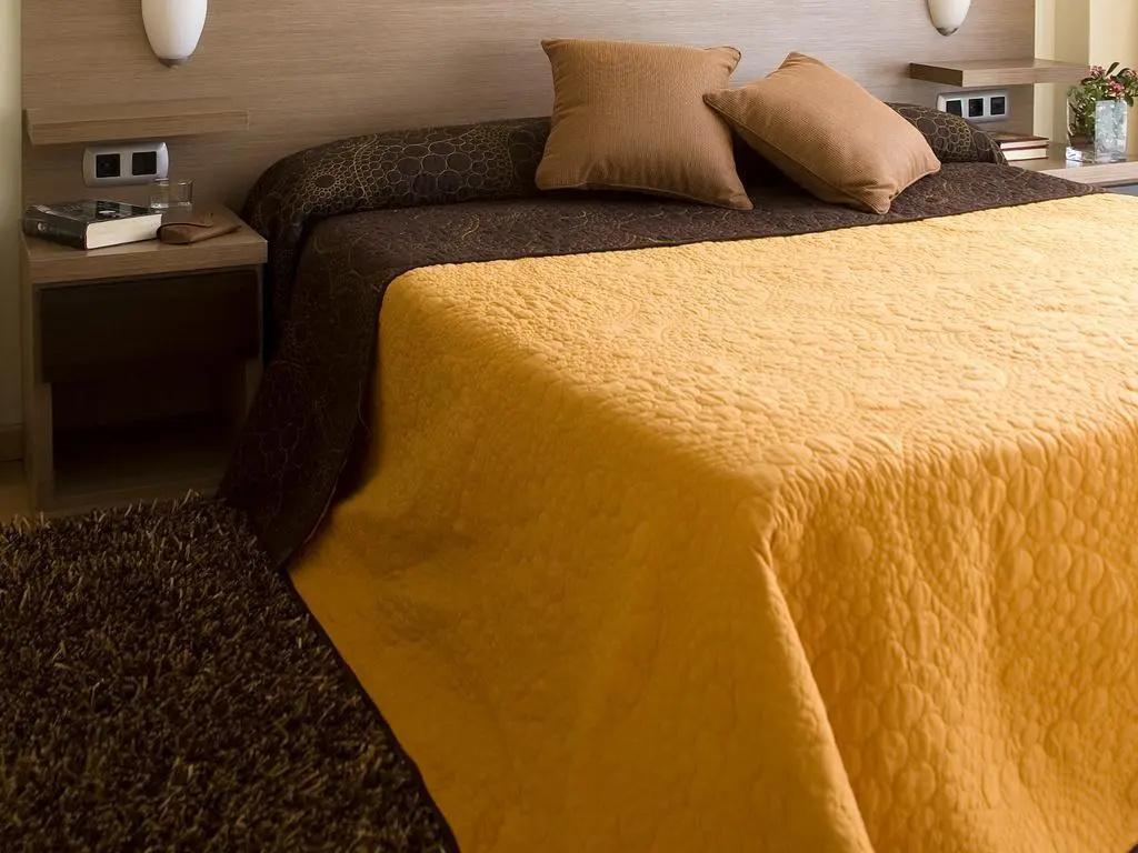SG Costa BCN Apartments