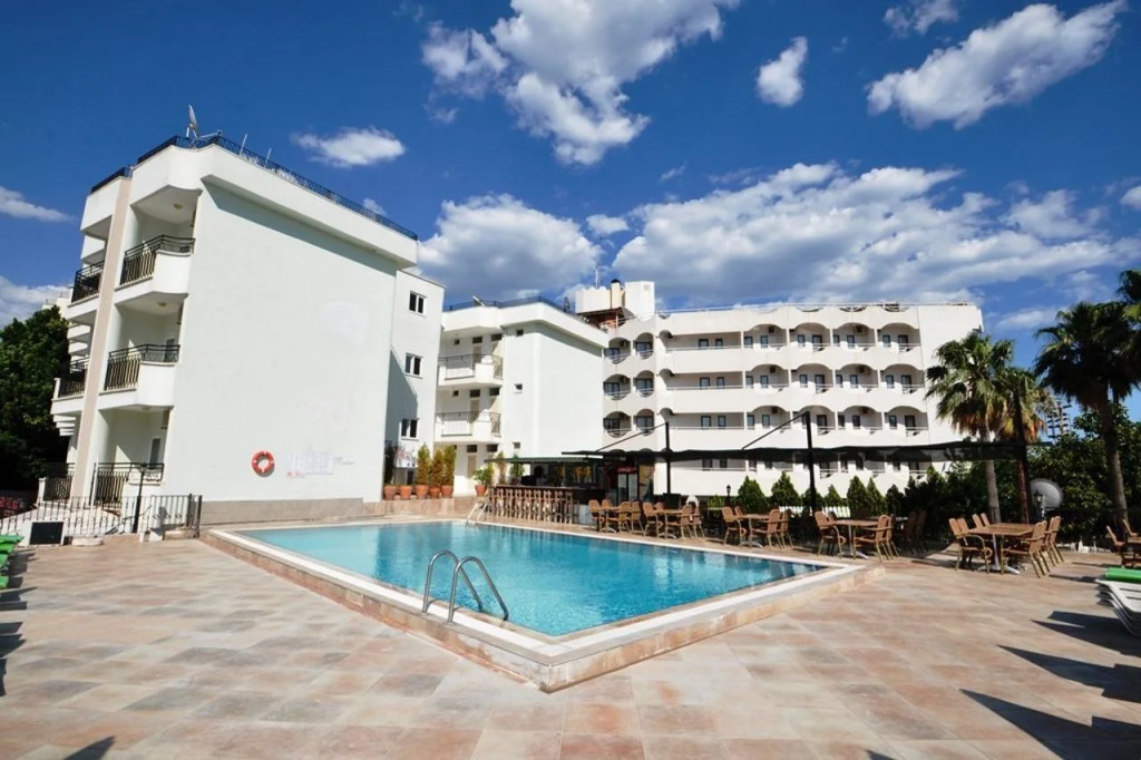 Reis Maris Hotel