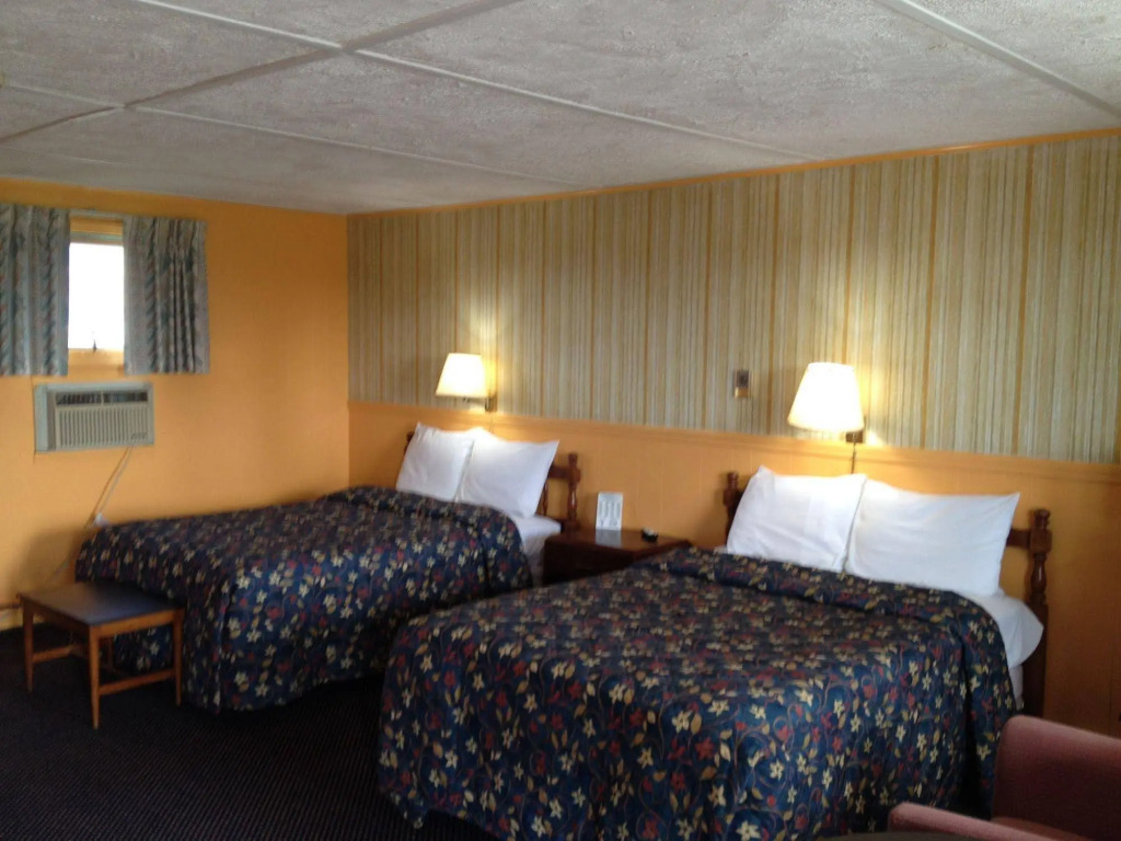 Timberly Motel