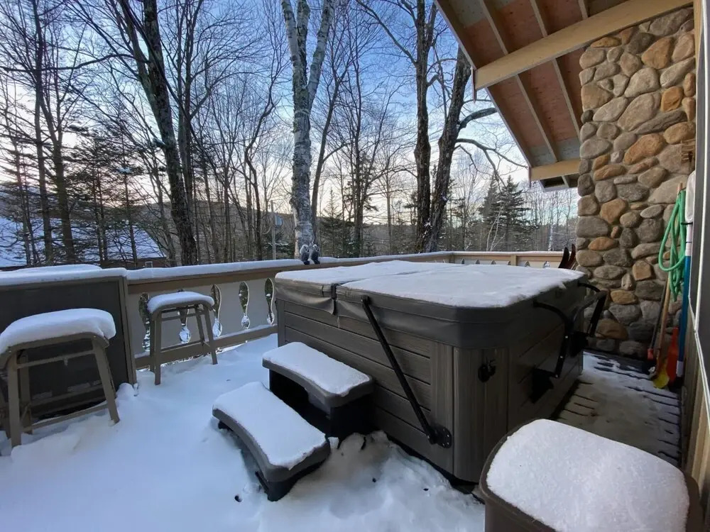 Fun In Fun Out By Killington Vacations Rentals