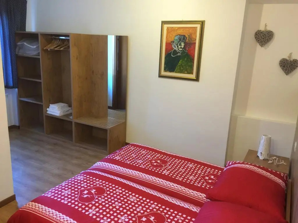 Hotel Tarvisio Four Seasons
