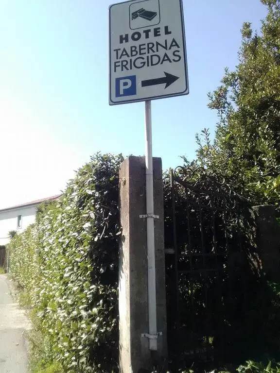 Taberna Frigidas