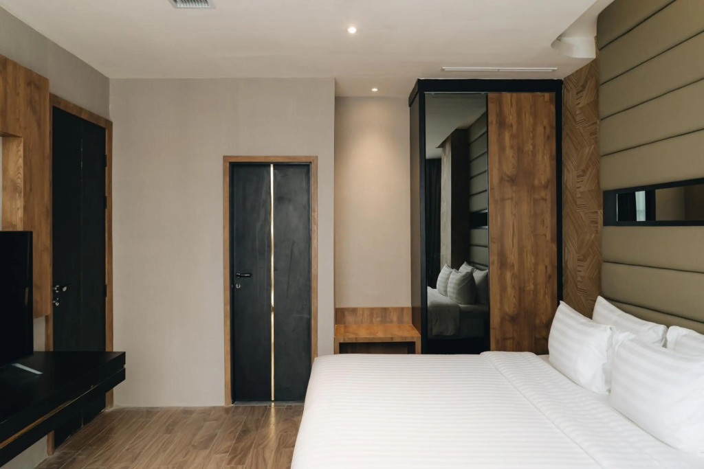 Grand Central Premier Medan