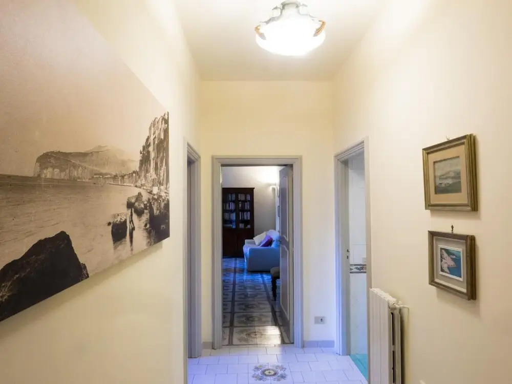 Residenza Sorrentina