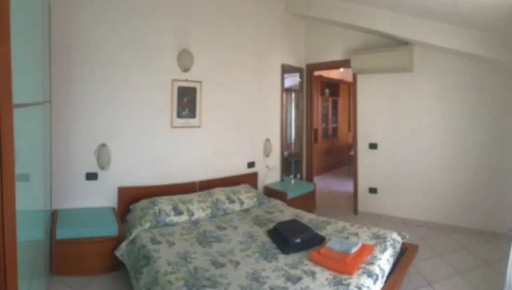 La casa del Garda