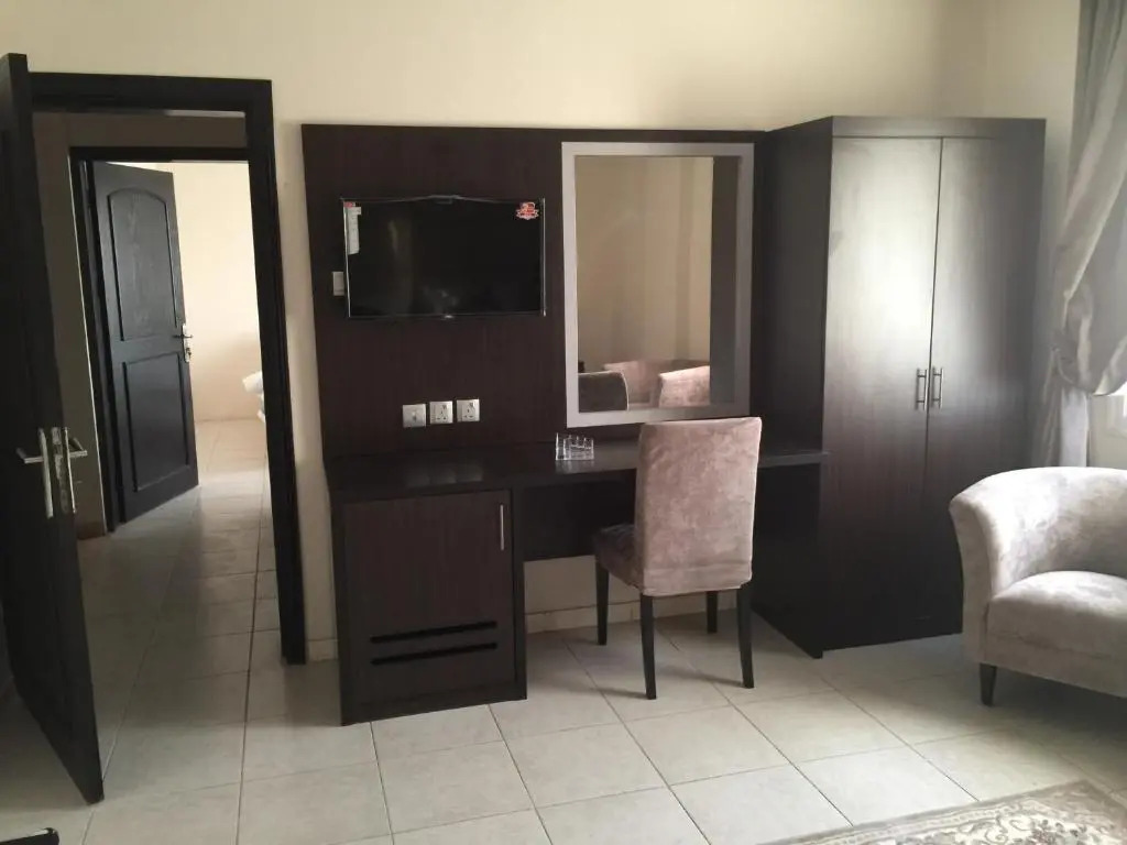 Alshaheen Suites