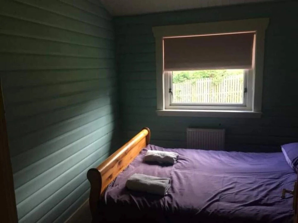 Lovely 3-bed House in Strathpeffer