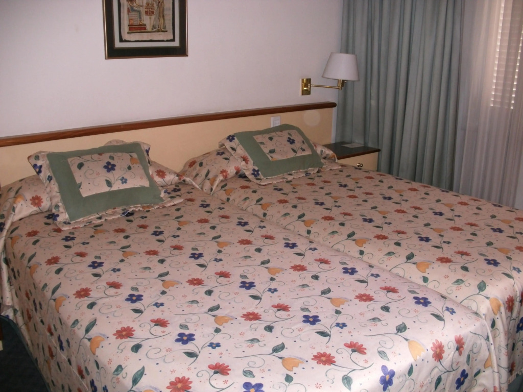 Hotel Cervantes