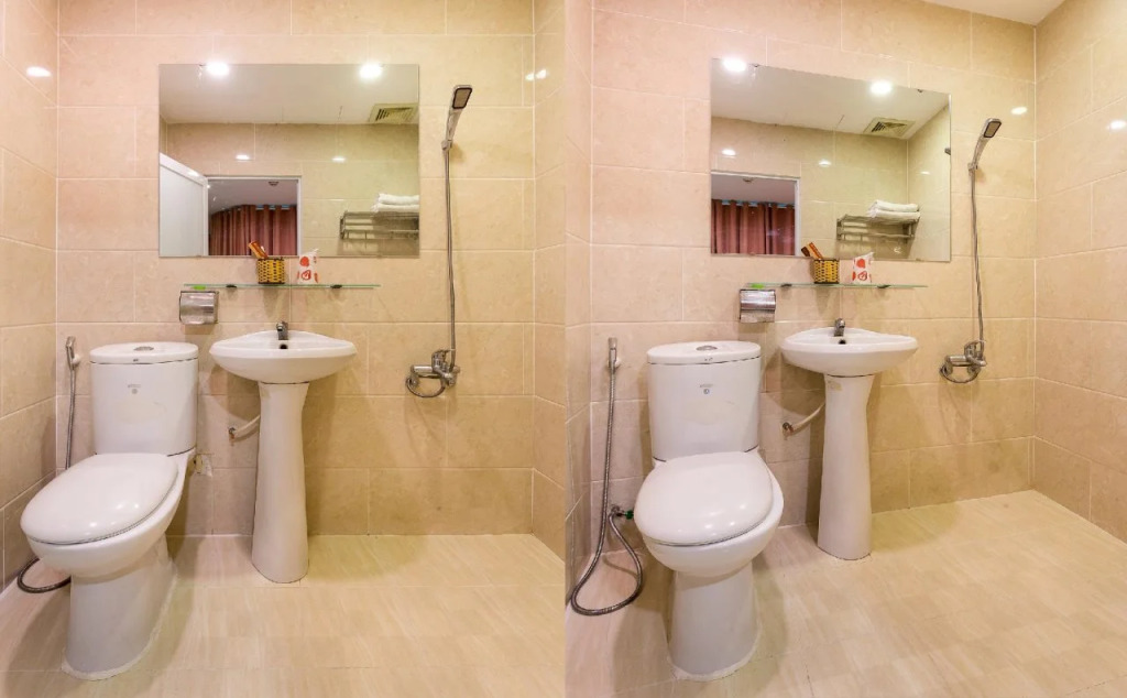 Van Giao Hotel