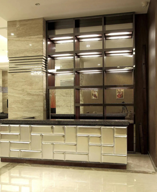Carriden Hotel Shenzhen