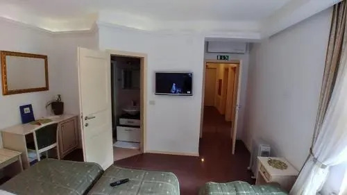 Guest House Šterk