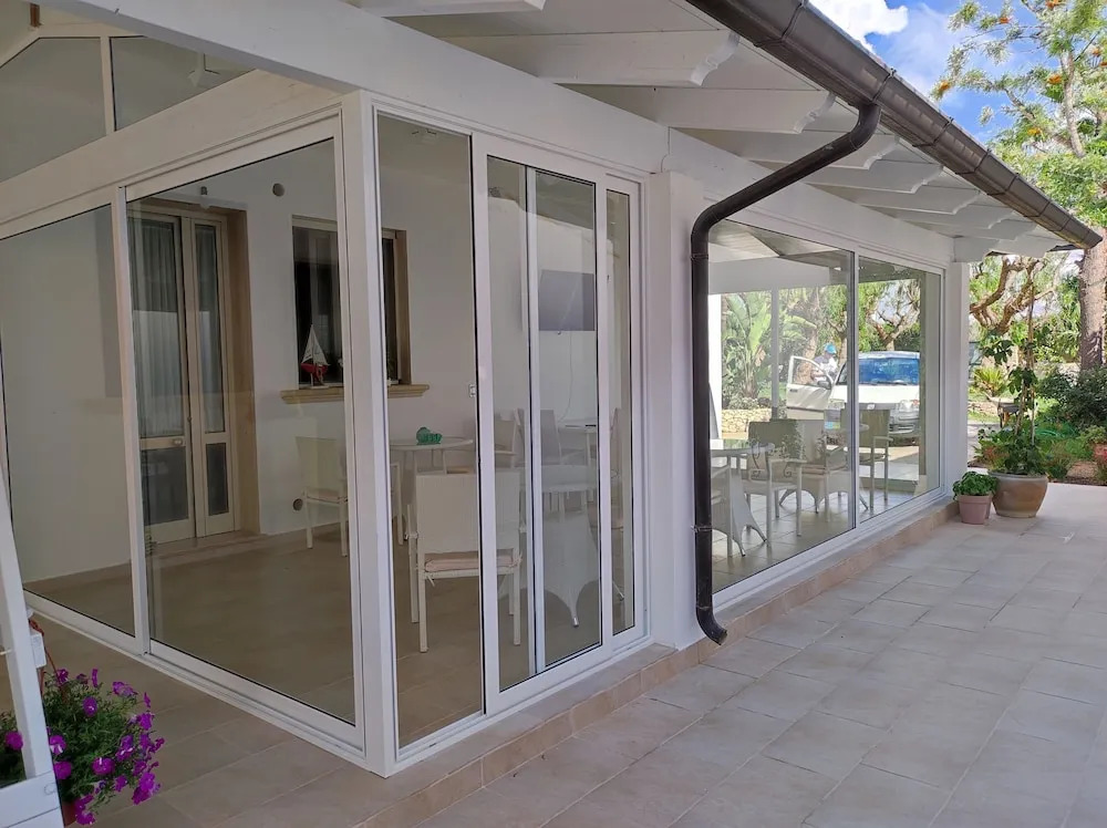 B&B Villa Fanizza
