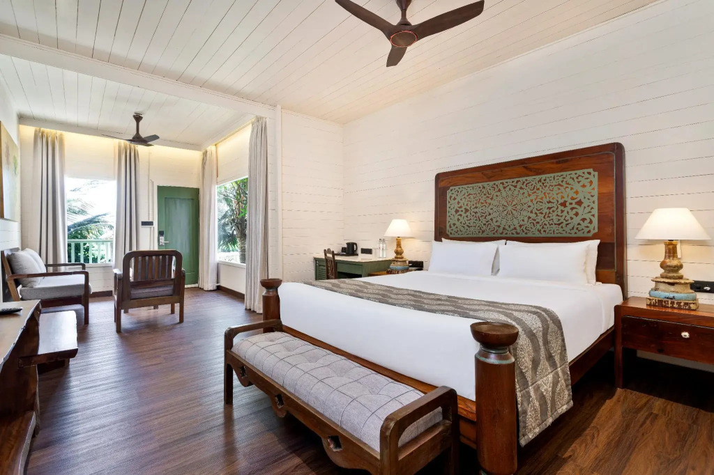 Riva Beach Resort