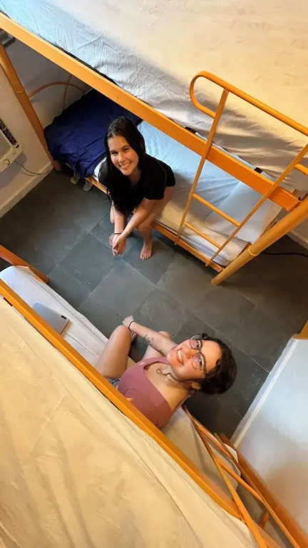 Buena Onda Hostel