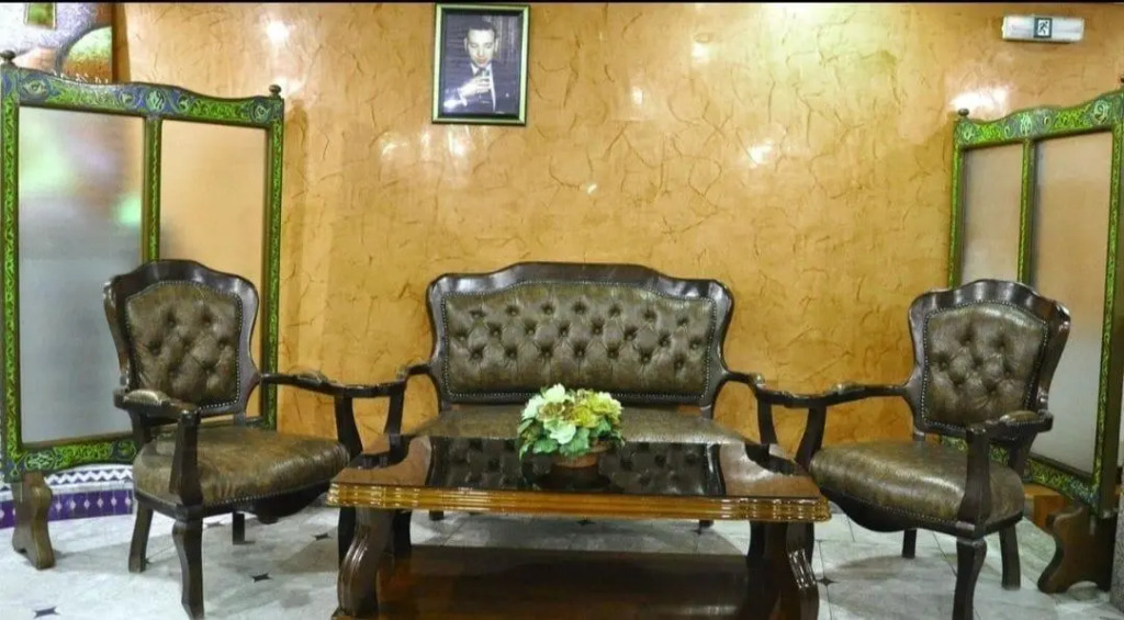 Hotel Lixus