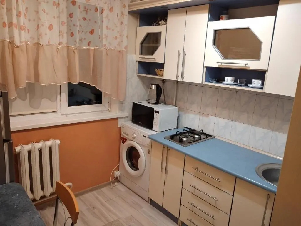 Dacia Apartments