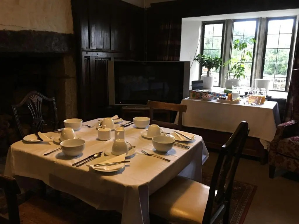 Great House Guest House
