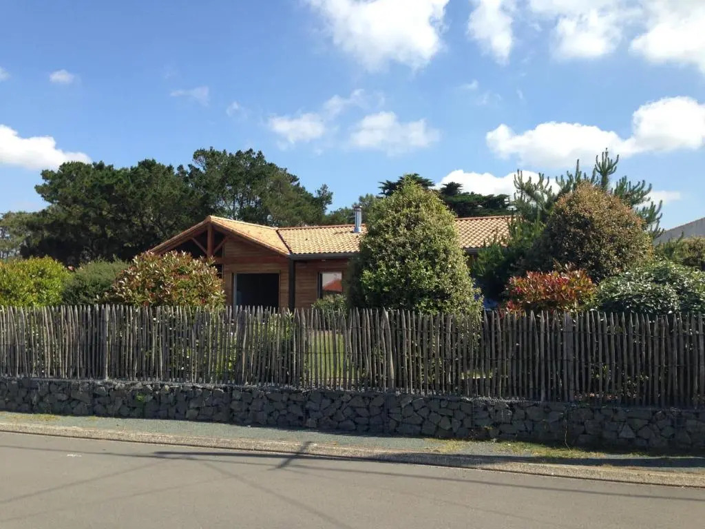 Maison Bretignolles-sur-Mer, 4 pièces, 6 personnes - FR-1-231-227