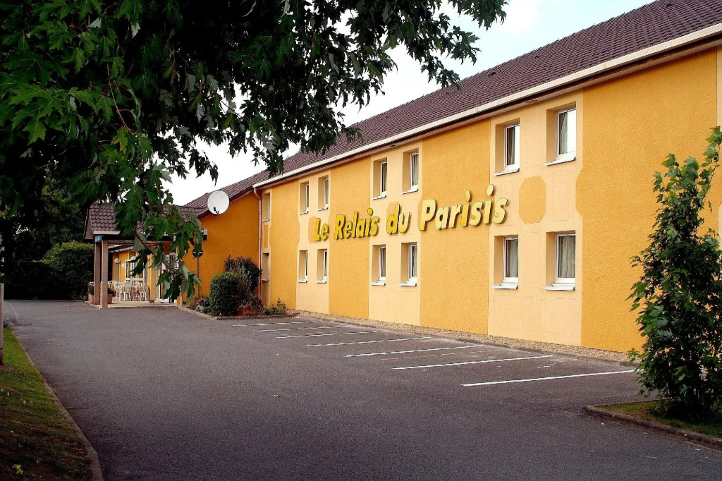 Logis Hôtel - Le Relais du Parisis