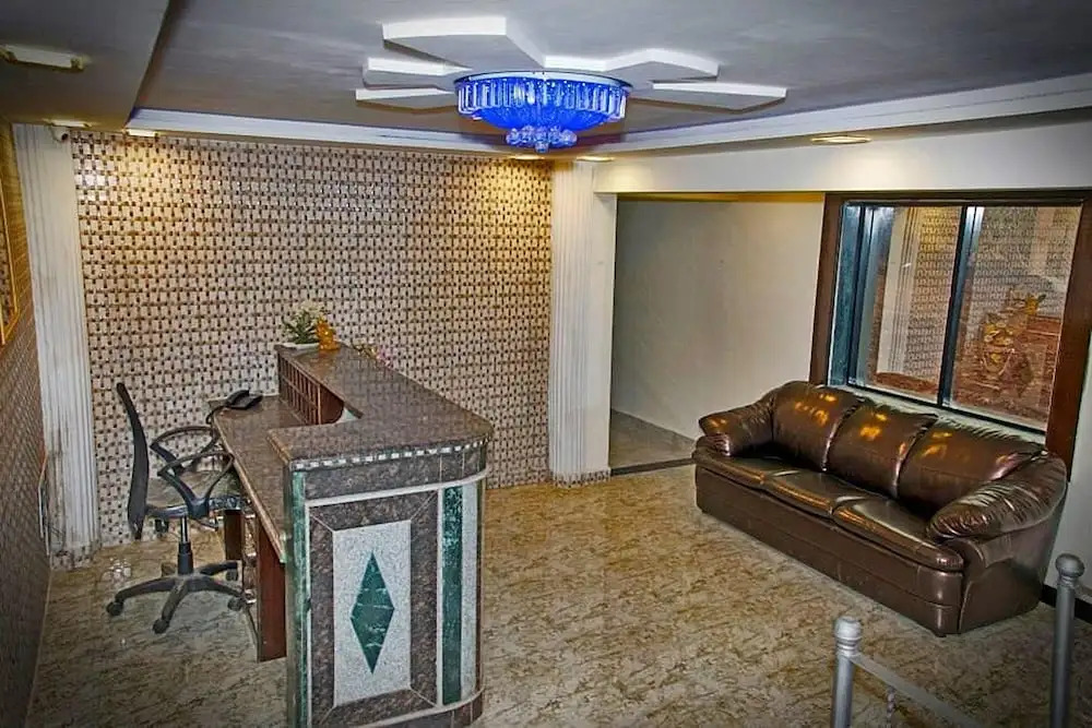 FabHotel Silver Leef and Resort