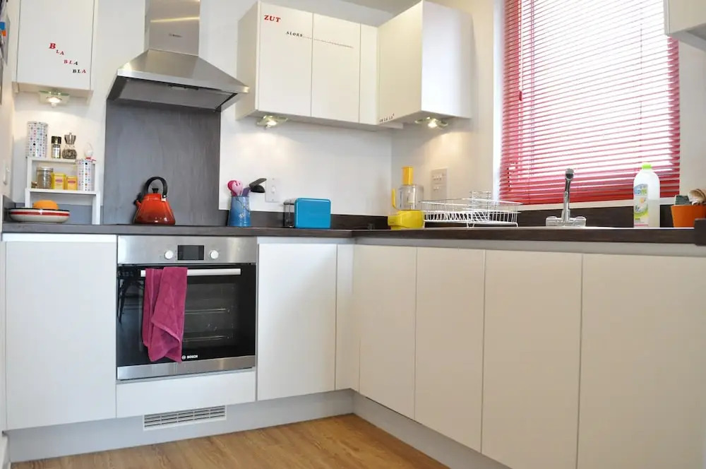 Finsbury Park 1 Bedroom Apartment