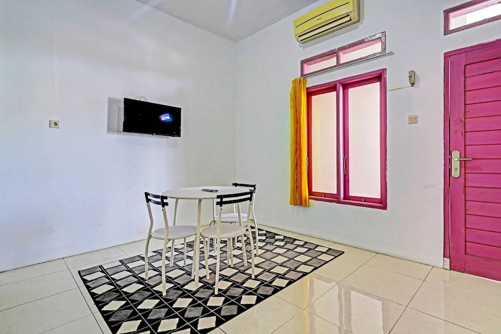 OYO 91329 Guest House Le-banon Syariah