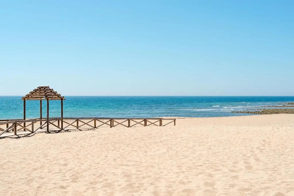 Bungalows La Aceitera - Apartamento 1