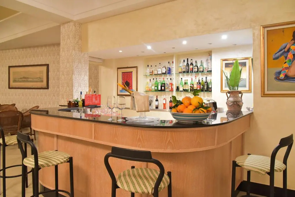 Hotel Terme Punta del Sole