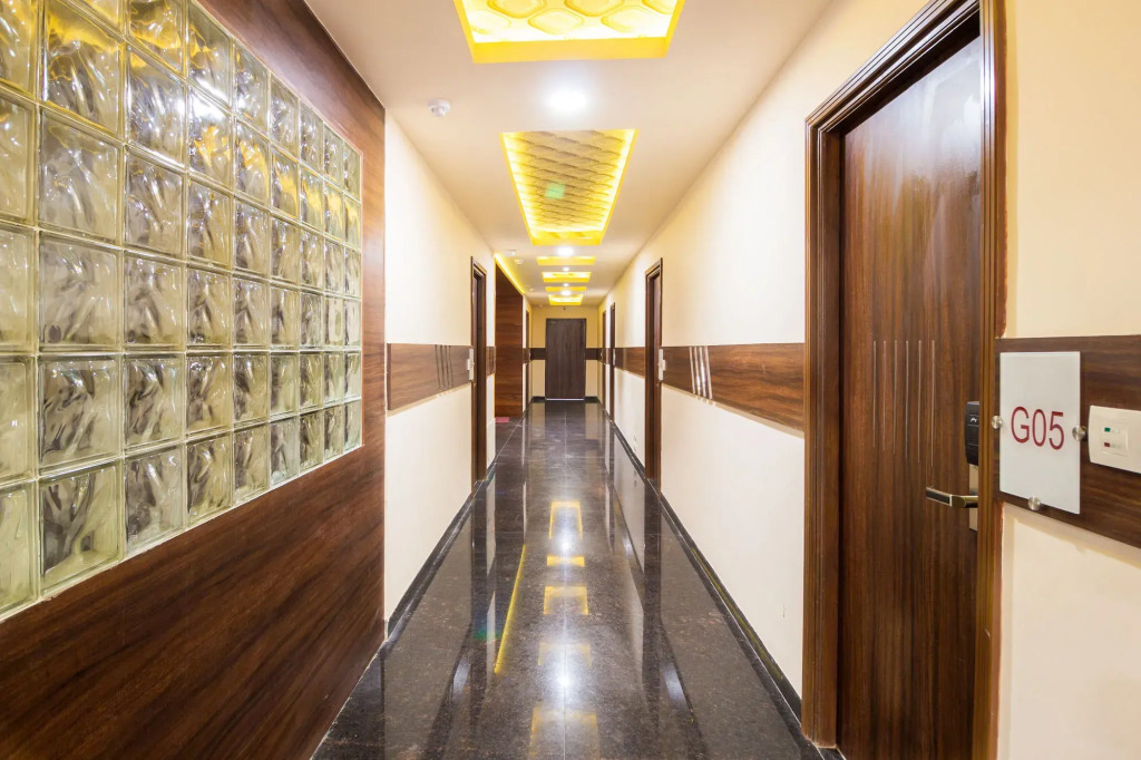 Itsy Hotels Arastu Inn