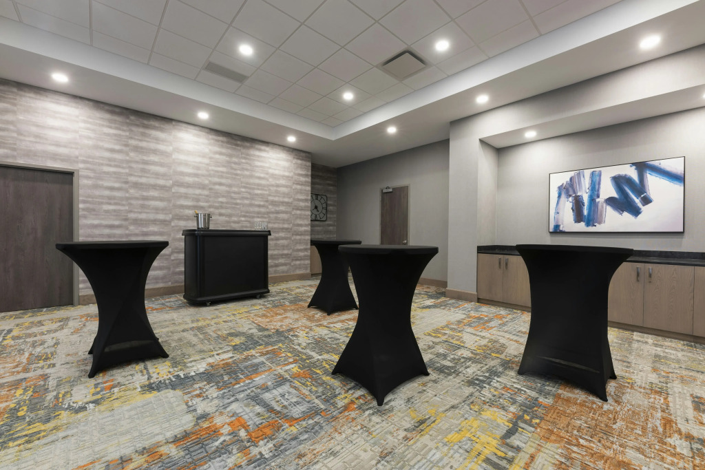 Hampton Inn & Suites Charlottetown