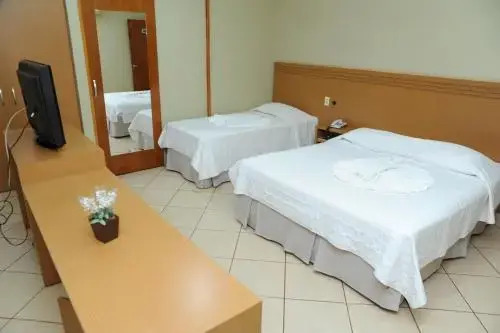 Hotel Paranoá