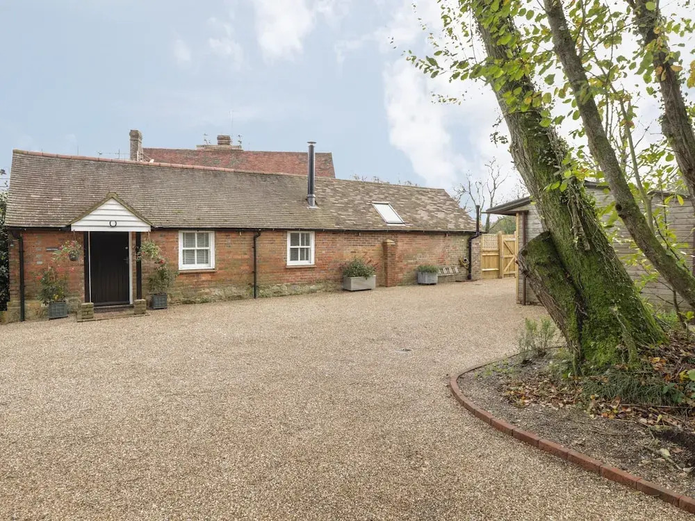 Stables Cottage