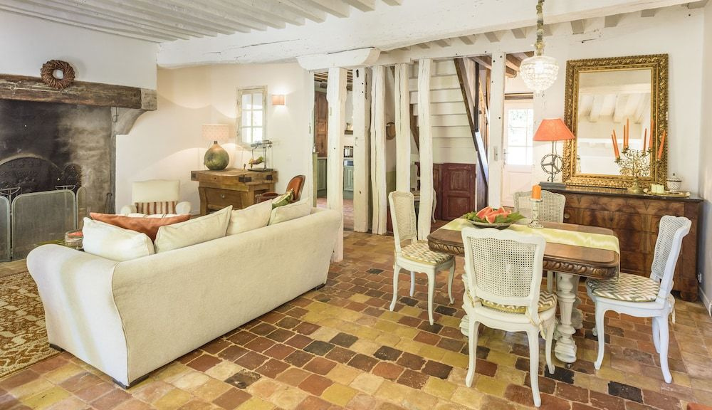 Maison le Village - Maison d’Hôtes