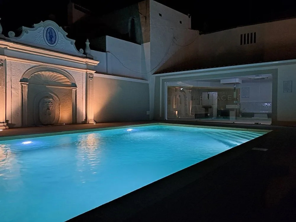 Portalegre Palace