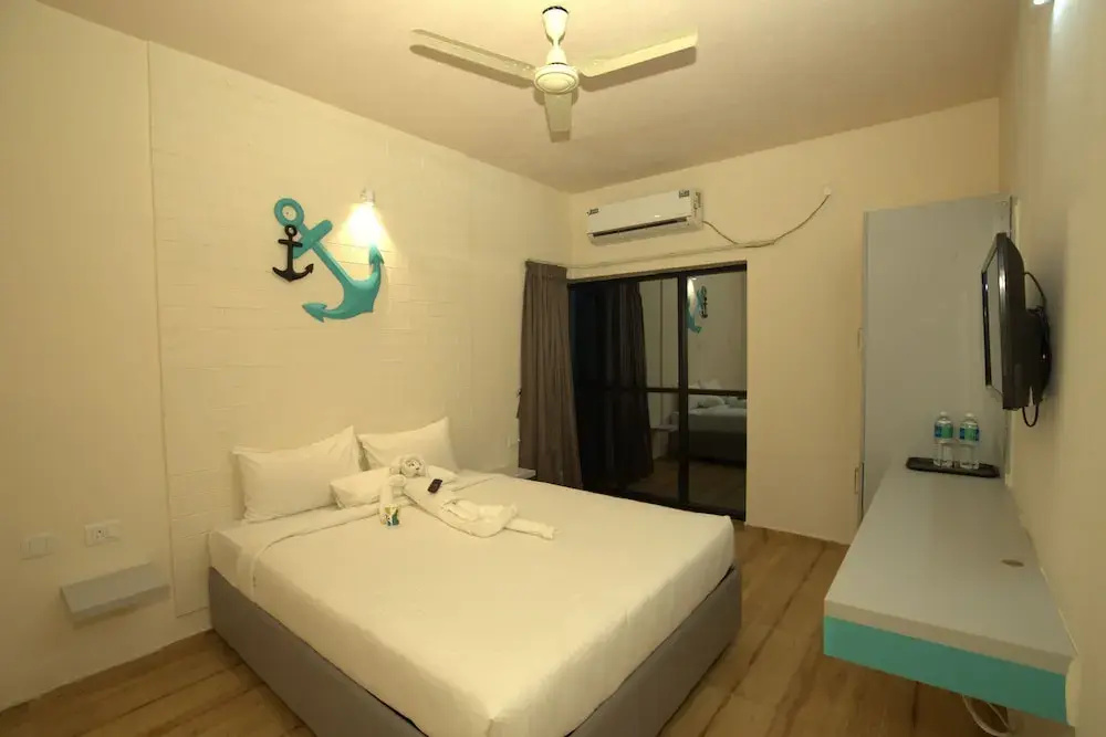 King Avarta Resort and Convention Centre Pondicherry