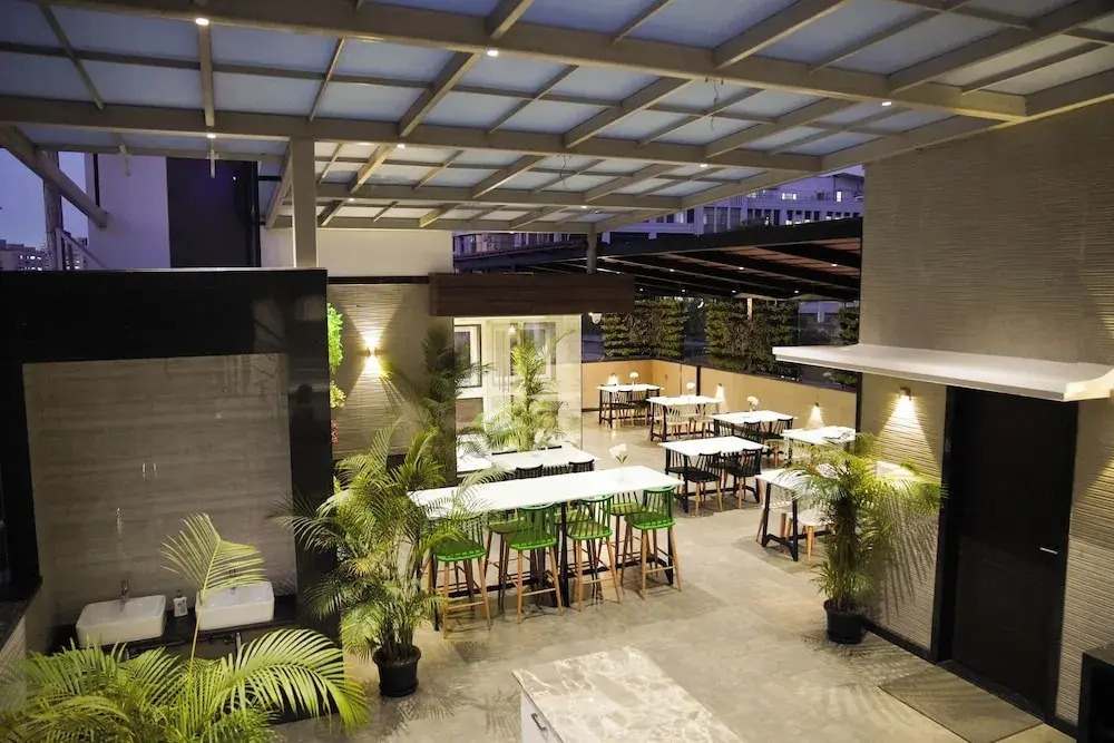 Sunshine Serviced Apartments